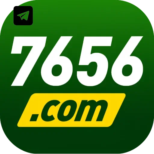 Canal oficial da 7656bet no Telegram