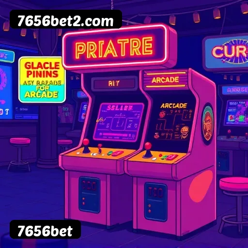 Termos e Condições Transparentes 7656bet